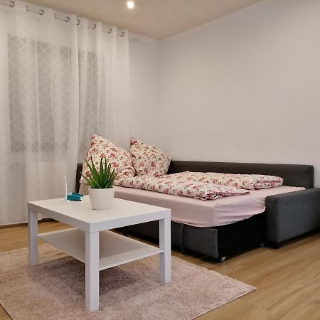 Ferienwohnung Klein Welling エクステリア 写真
