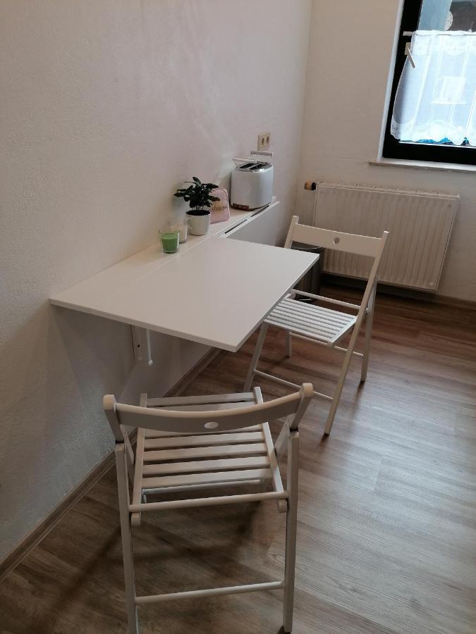 Ferienwohnung Klein Welling エクステリア 写真