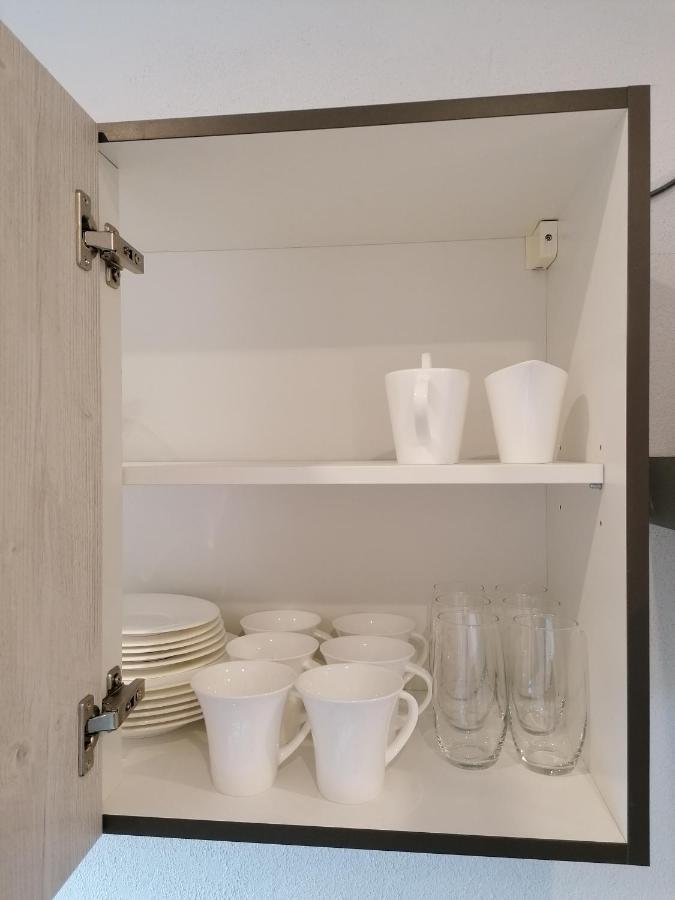 Ferienwohnung Klein Welling エクステリア 写真