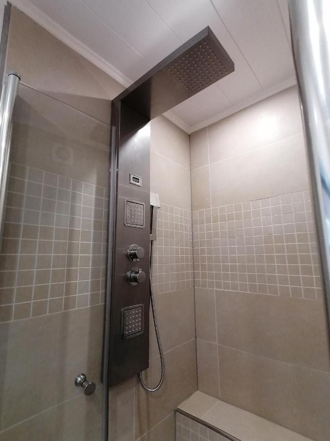 Ferienwohnung Klein Welling エクステリア 写真