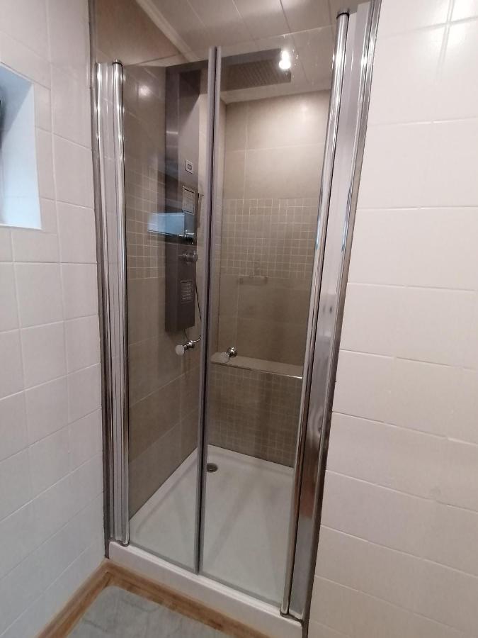 Ferienwohnung Klein Welling エクステリア 写真