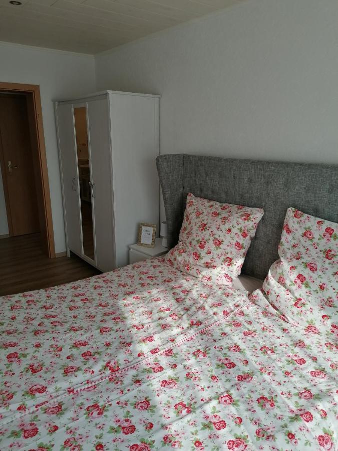 Ferienwohnung Klein Welling エクステリア 写真