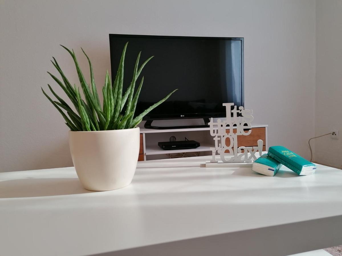 Ferienwohnung Klein Welling エクステリア 写真