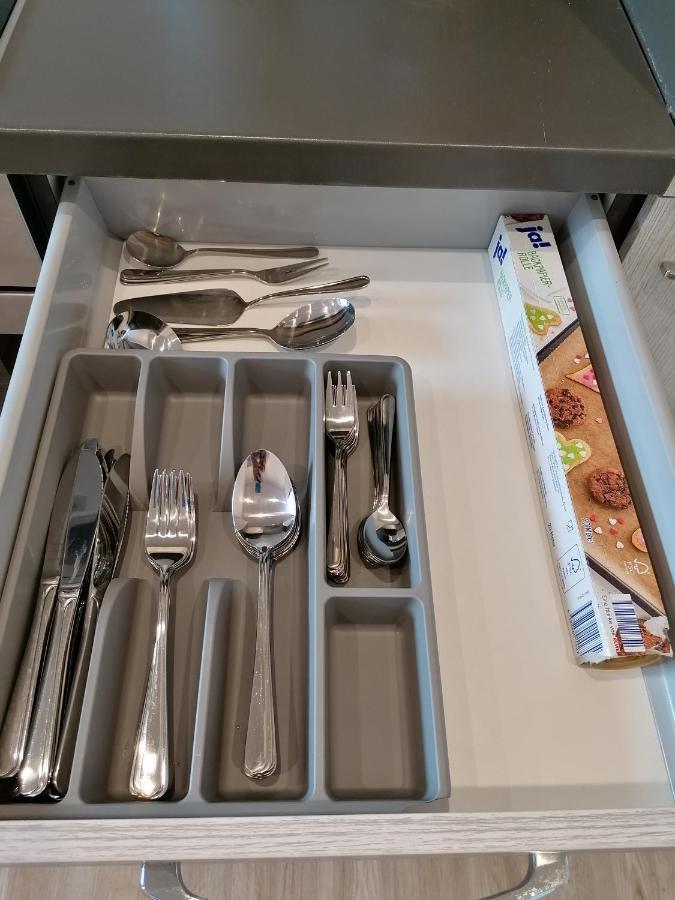 Ferienwohnung Klein Welling エクステリア 写真
