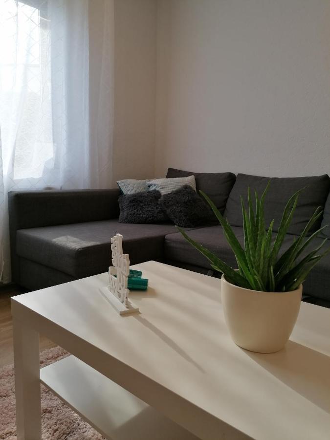 Ferienwohnung Klein Welling エクステリア 写真