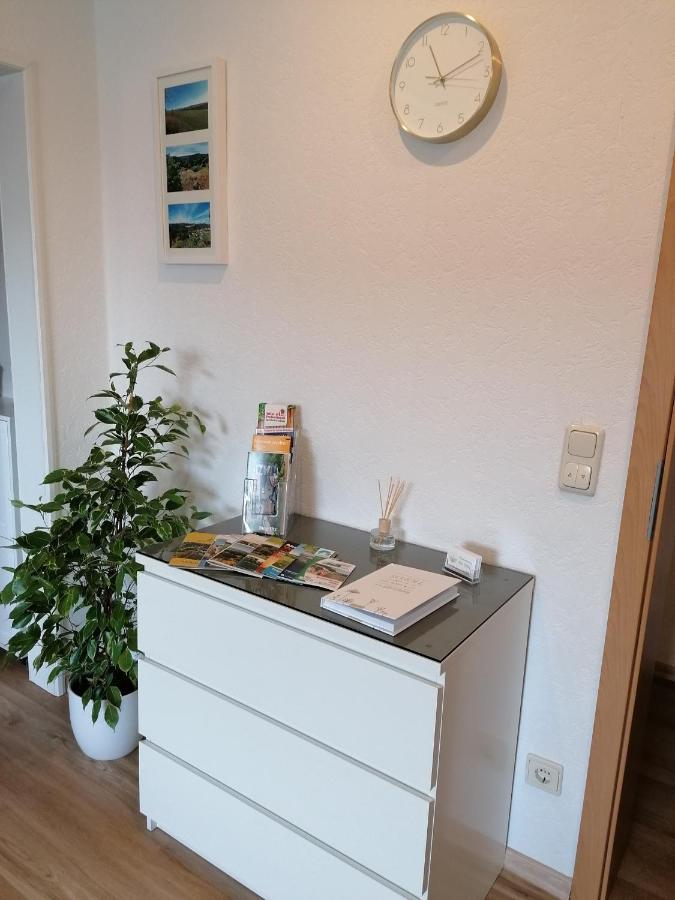 Ferienwohnung Klein Welling エクステリア 写真