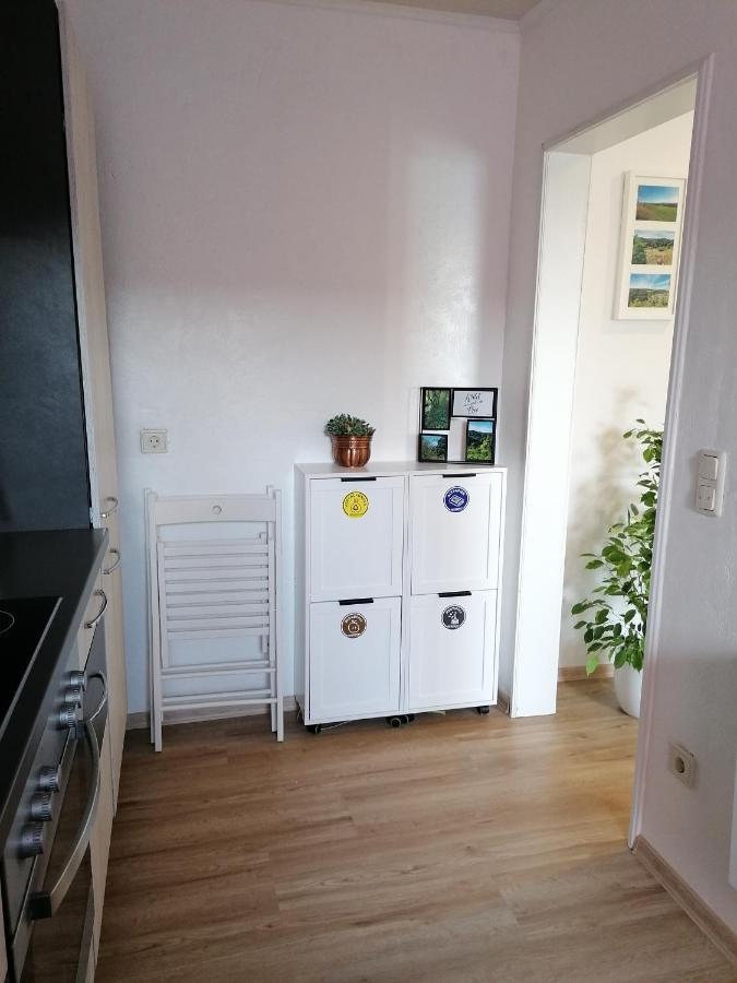 Ferienwohnung Klein Welling エクステリア 写真